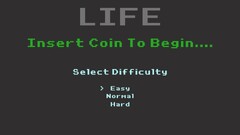 video games humor Life 8-bit