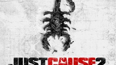 video games just cause 2 scorpions