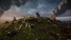 video games Kingdom Come: Deliverance death Warhorse Studios