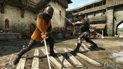 video games Kingdom Come: Deliverance Warhorse Studios