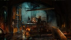 video games Kingdom Come: Deliverance Warhorse Studios