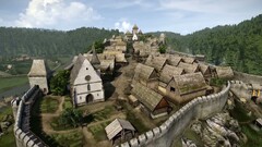 video games Kingdom Come: Deliverance Warhorse Studios