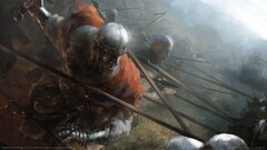 video games Kingdom Come: Deliverance Warhorse Studios