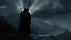 video games landscape the elder scrolls v skyrim