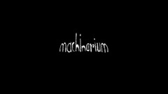 video games machinarium Minimalism