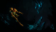 video games metroid samus aran video game art video game girls
