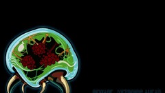video games metroid video game art Simple Background
