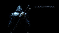 video games Middle-earth: Shadow of Mordor video game art