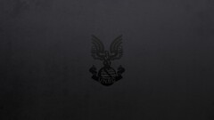 video games Minimalism logo texture