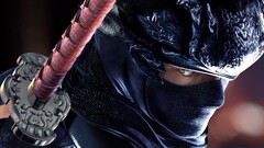 video games ninja gaiden ninjas hayabusa