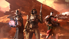 video games PC gaming Destiny 2 (video game)