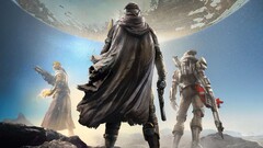 video games PC gaming Destiny (video game)