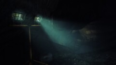 video games PC gaming Lamp screen shot