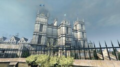 video games PC gaming screen shot dishonored