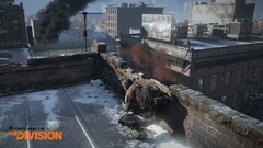 video games PC gaming Tom Clancy's The Division