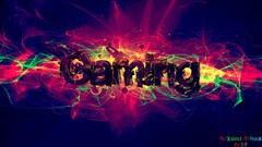 video games Photoshop gold digital art