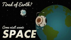 video games Portal (game) portal 2