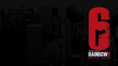 video games rainbow six PC gaming