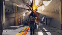 video games Remember Me screen shot Nilin