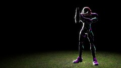 video games samus aran metroid