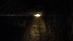 video games screen shot PC gaming Lamp