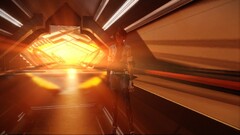 video games screen shot Remember Me Nilin Digital Glowing