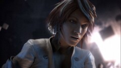 video games screen shot Remember Me Nilin