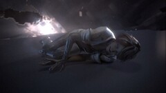 video games screen shot Remember Me Nilin