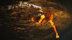 video games screen shot Remember Me Nilin