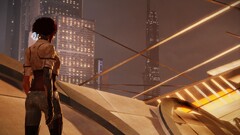 video games screen shot Remember Me Nilin