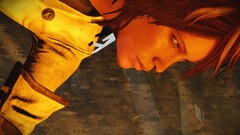 video games screen shot Remember Me Nilin