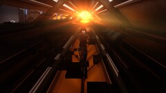 video games screen shot Remember Me Nilin