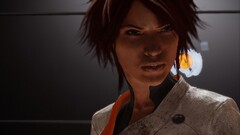 video games screen shot Remember Me Nilin