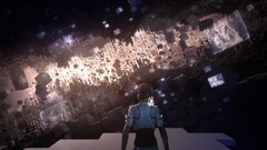 video games screen shot Remember Me Nilin