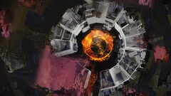 video games screen shot Remember Me Nilin