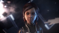 video games screen shot Remember Me Nilin