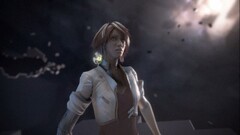 video games screen shot Remember Me Nilin