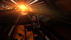 video games screen shot Remember Me Nilin