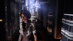 video games screen shot Remember Me Nilin