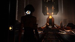 video games screen shot Remember Me Nilin