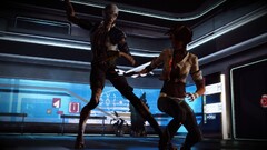 video games screen shot Remember Me Nilin