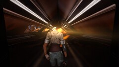 video games screen shot Remember Me Nilin