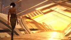 video games screen shot Remember Me Nilin