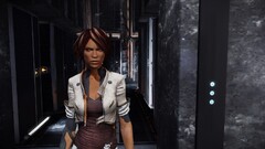 video games screen shot Remember Me Nilin