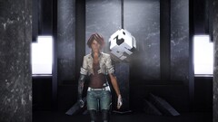 video games screen shot Remember Me Nilin