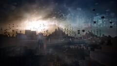 video games screen shot Remember Me