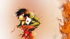 video games Simple Background playing cards