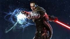 video games Star Wars: The Force Unleashed Starkiller