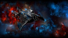 video games starcraft PC gaming spaceship