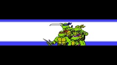 video games Teenage Mutant Ninja Turtles comic art comics idw